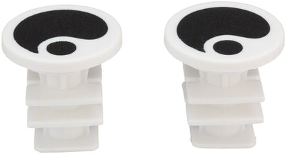 Ergon End Plugs for GA2/GA2Fat/GA3