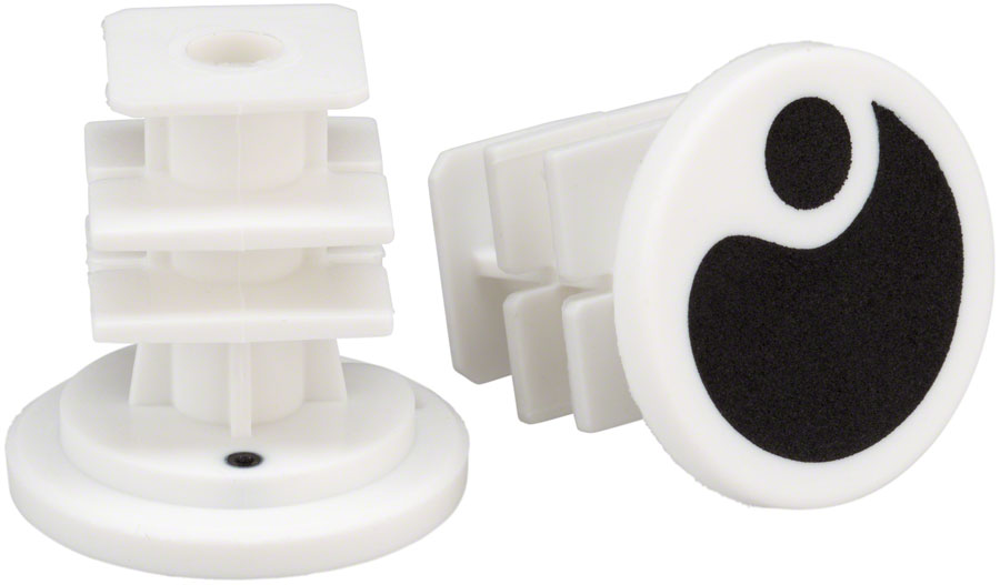 Ergon End Plugs for GA2/GA2Fat/GA3-Goodwynn'sGoodwynn's