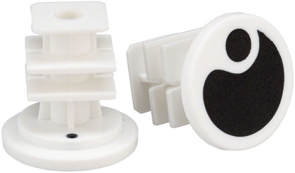 Ergon End Plugs for GA2/GA2Fat/GA3