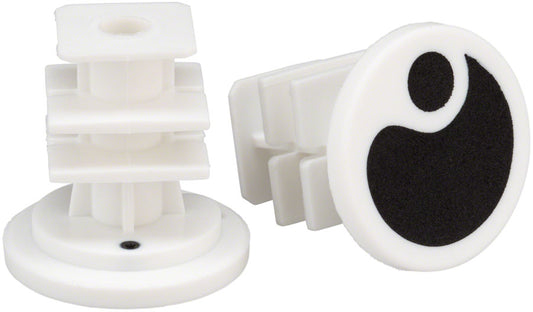 Ergon End Plugs for GA2/GA2Fat/GA3-Goodwynn's