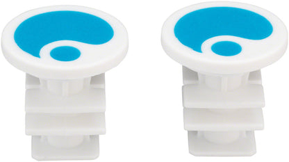 Ergon End Plugs for GA2/GA2Fat/GA3