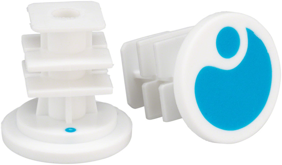 Ergon End Plugs for GA2/GA2Fat/GA3-Goodwynn'sGoodwynn's