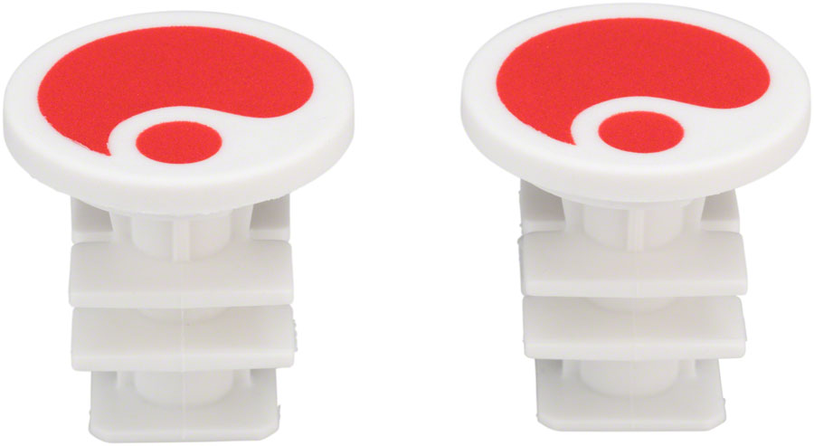 Ergon End Plugs for GA2/GA2Fat/GA3-Goodwynn'sGoodwynn's