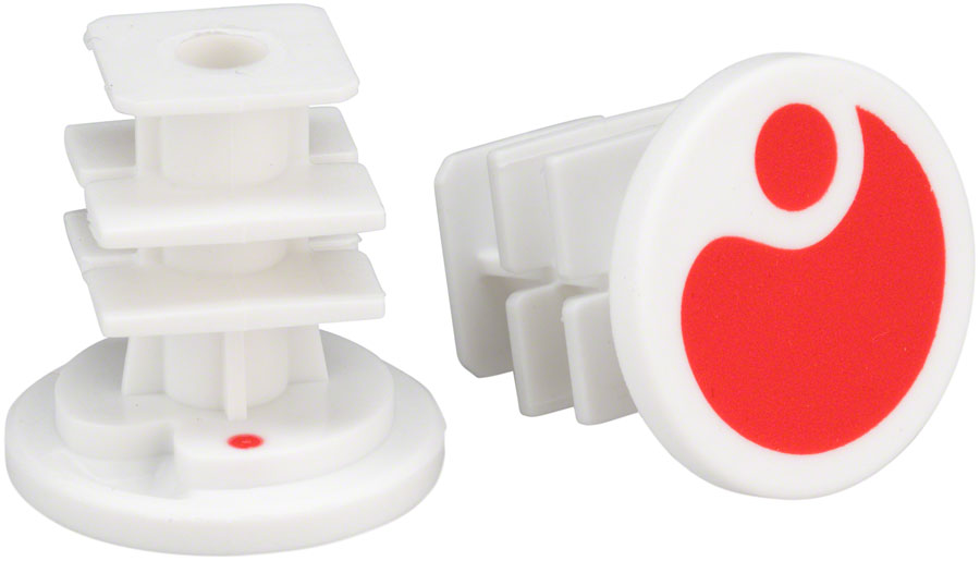Ergon End Plugs for GA2/GA2Fat/GA3-Goodwynn'sGoodwynn's