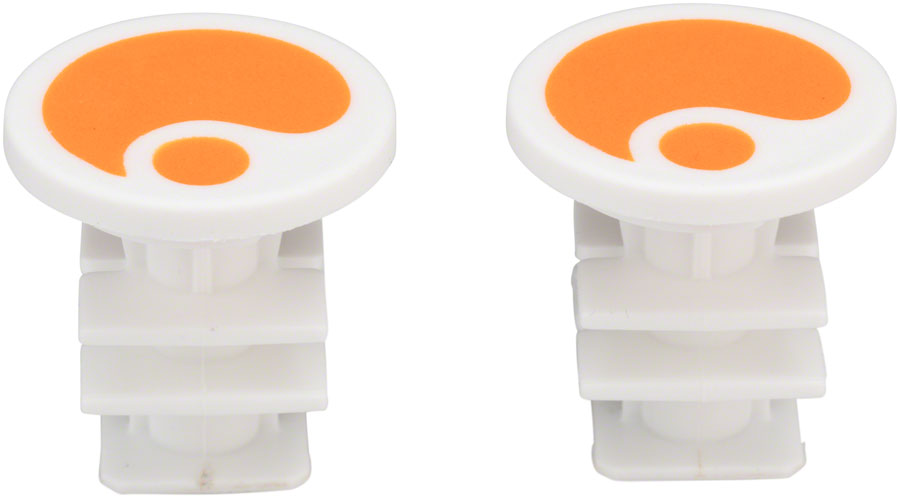 Ergon End Plugs for GA2/GA2Fat/GA3