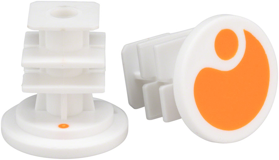 Ergon End Plugs for GA2/GA2Fat/GA3-Goodwynn'sGoodwynn's