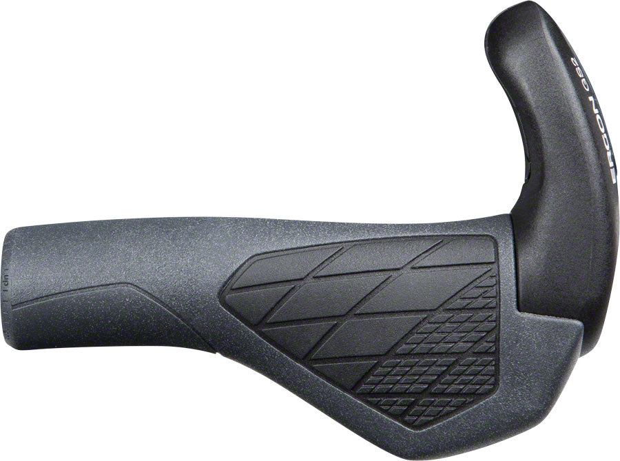 Ergon GS2 Grips - Lock-On