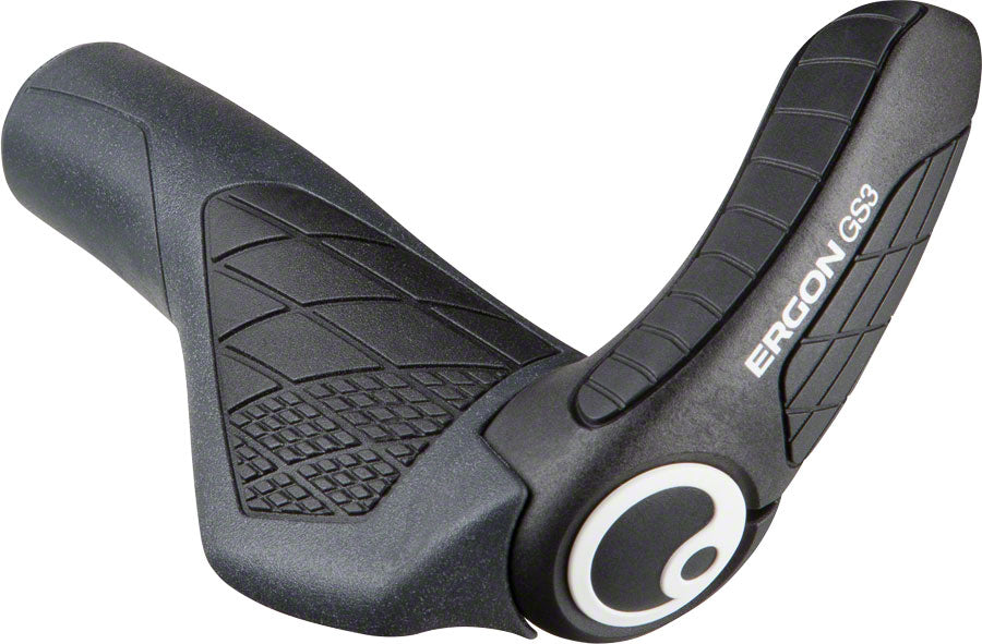 Ergon GS3 Grips - Lock-On-Goodwynn'sGoodwynn's