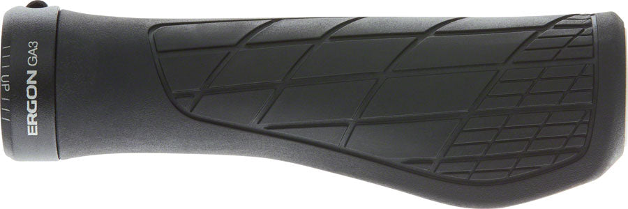Ergon GA3 Grips - Lock-On-Goodwynn'sGoodwynn's