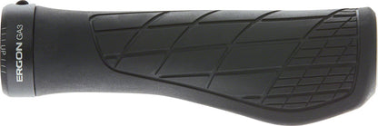 Ergon GA3 Grips - Lock-On