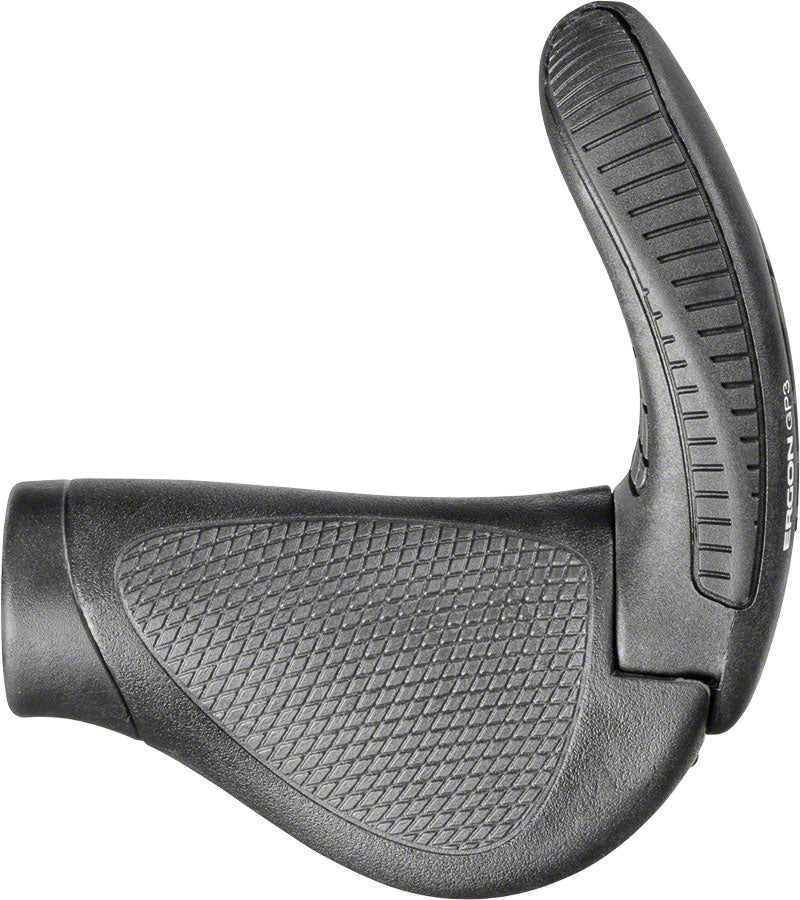 Ergon GP3 Grips - Rohloff/Nexus Small-Goodwynn'sGoodwynn's