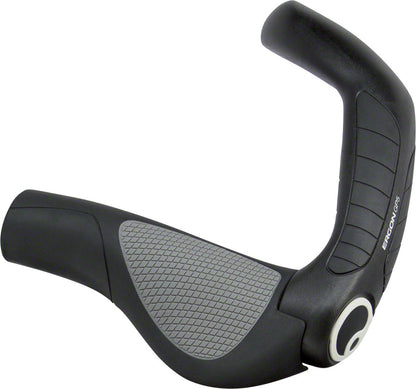 Ergon GP5 Grips - Lock-On