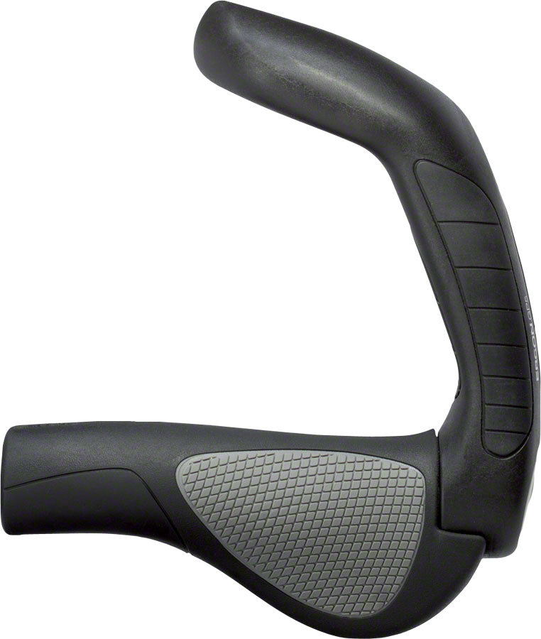 Ergon GP5 Grips - Lock-On