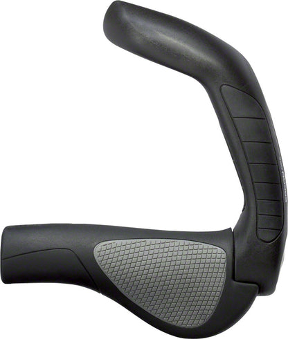Ergon GP5 Grips - Lock-On