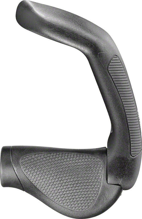 Ergon GP5 Grips - Lock-On Twistshift-Goodwynn'sGoodwynn's