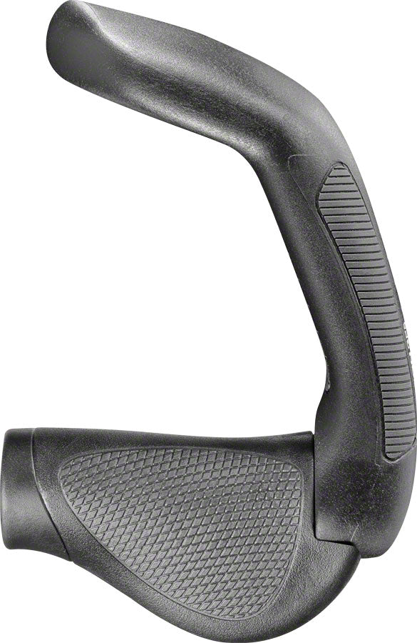 Ergon GP5 Grips - Lock-On-Goodwynn'sGoodwynn's