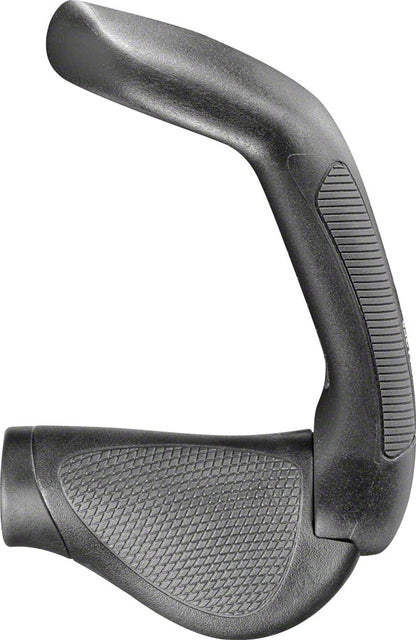 Ergon GP5 Grips - Lock-On