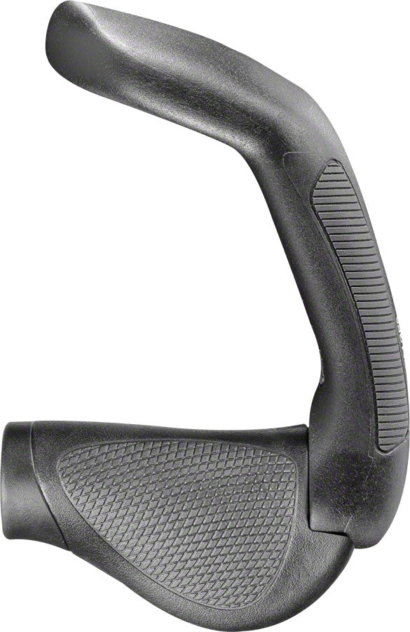 Ergon GP5 Grips - Lock-On Twistshift-Goodwynn'sGoodwynn's
