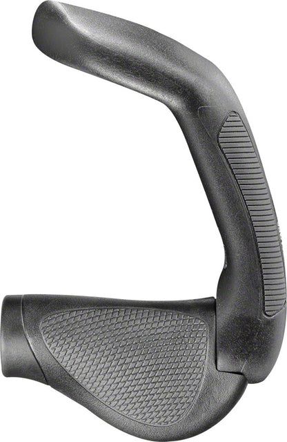 Ergon GP5 Grips - Lock-On Twistshift