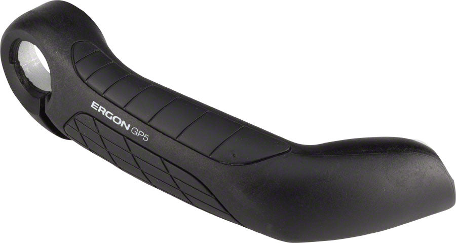 Ergon GP5 GFK Bar Ends 2015 and Newer-Goodwynn'sGoodwynn's