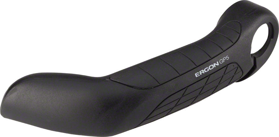 Ergon GP5 GFK Bar Ends 2015 and Newer