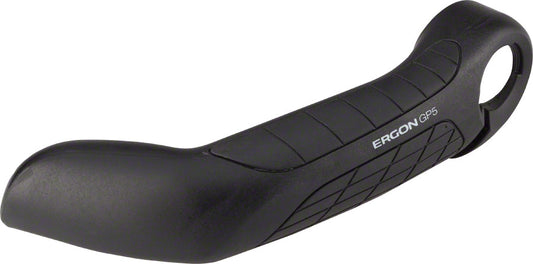 Ergon GP5 GFK Bar Ends 2015 and Newer-Goodwynn's