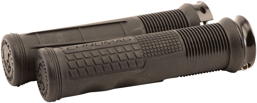 Chromag Format Grips-Goodwynn'sGoodwynn's