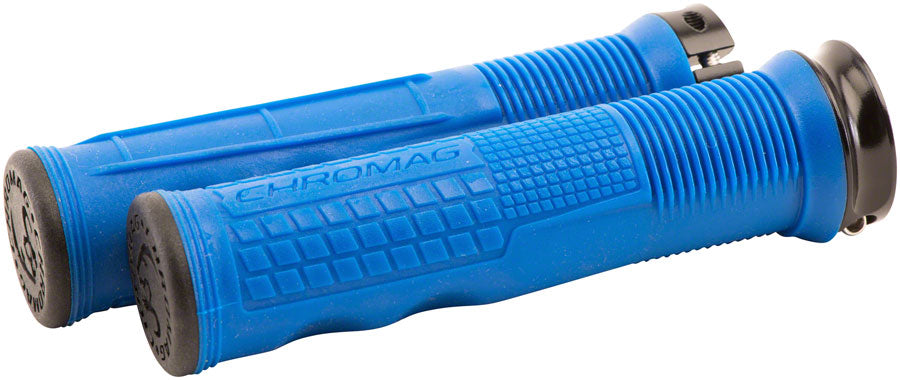Chromag Format Grips-Goodwynn'sGoodwynn's