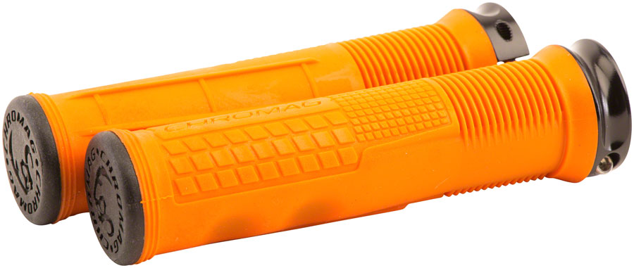 Chromag Format Grips-Goodwynn'sGoodwynn's