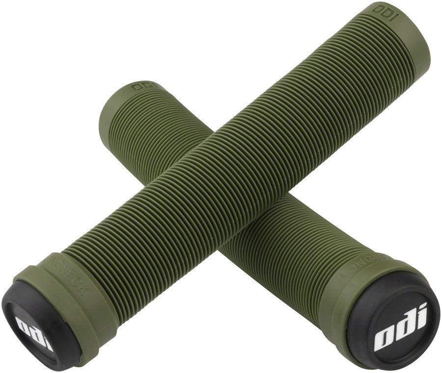 ODI Soft X-Longneck Grips-Goodwynn'sGoodwynn's