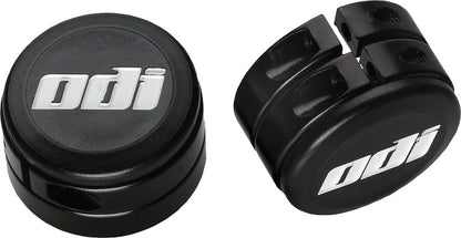 ODI Lock Jaw Clamps with Snap Caps Set of 4