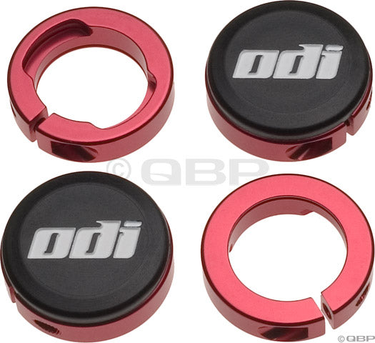 ODI Lock Jaw Clamps with Snap Caps Set of 4-Goodwynn'sGoodwynn's