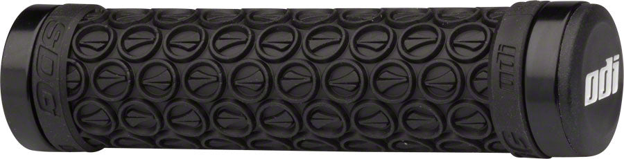 ODI SDG Grips - Black Lock-On-Goodwynn'sGoodwynn's