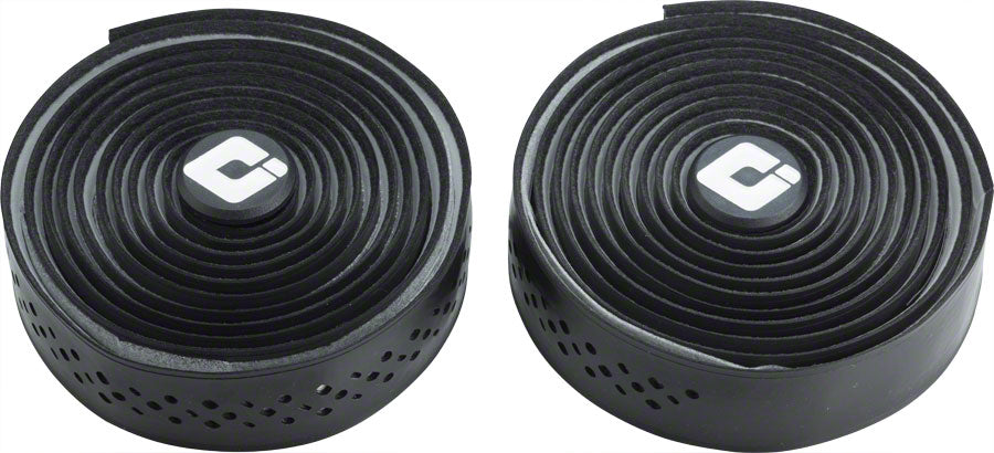 ODI Performance Bar Tape - Black/White-Goodwynn'sGoodwynn's