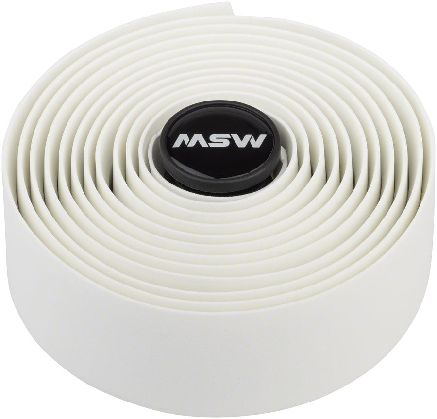 MSW EVA Bar Tape - HBT-100 White-Goodwynn'sGoodwynn's