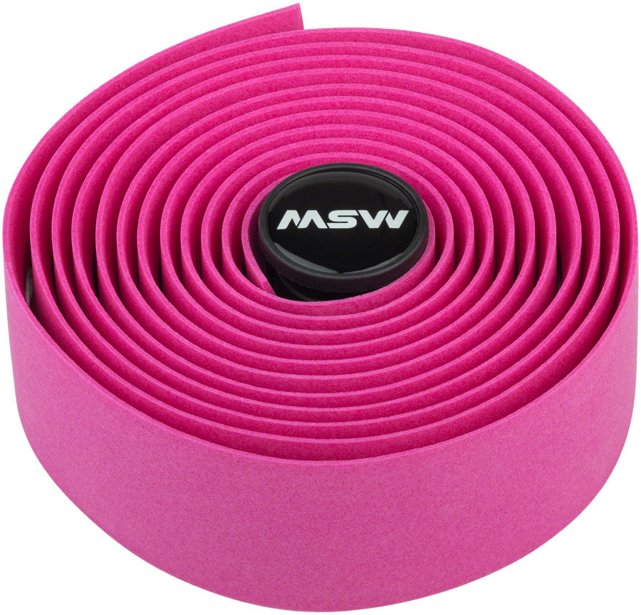 MSW EVA Bar Tape - HBT-100 Pink-Goodwynn'sGoodwynn's