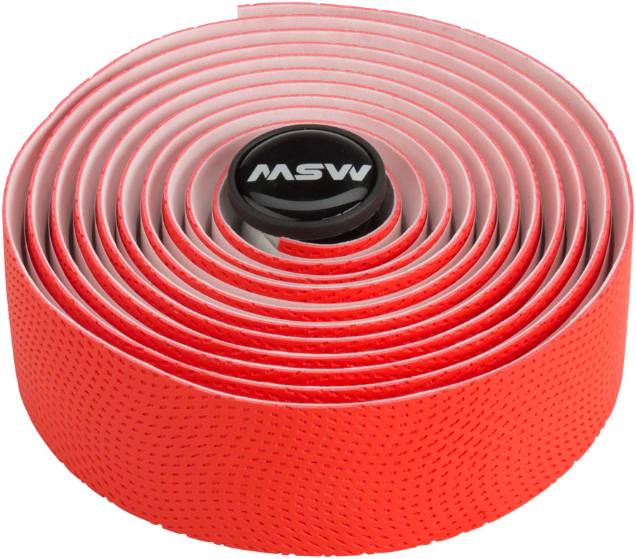 MSW Anti-Slip Gel Bar Tape (HBT-210)-Goodwynn'sGoodwynn's