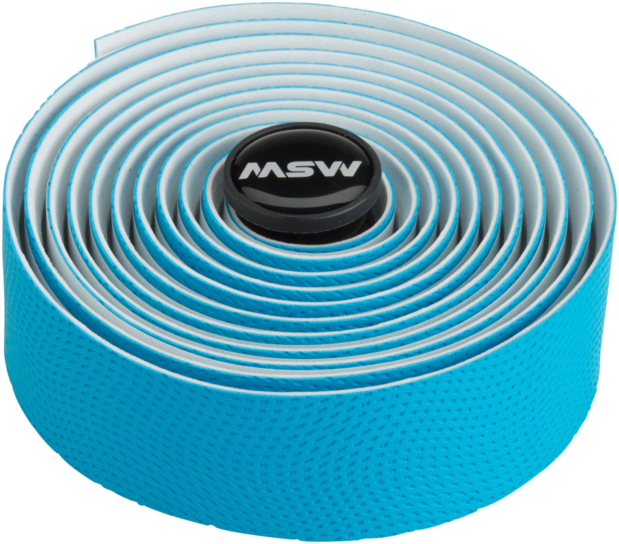 MSW Anti-Slip Gel Bar Tape (HBT-210)-Goodwynn'sGoodwynn's