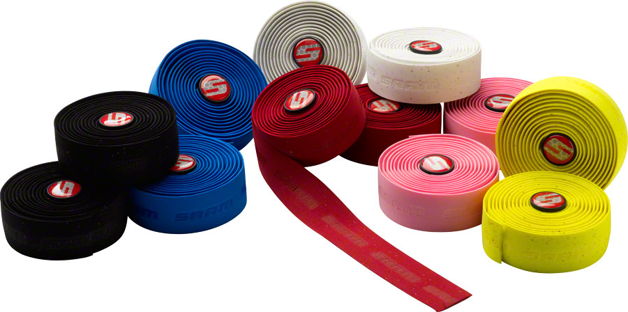 SRAM SuperCork Bar Tape-Goodwynn'sGoodwynn's