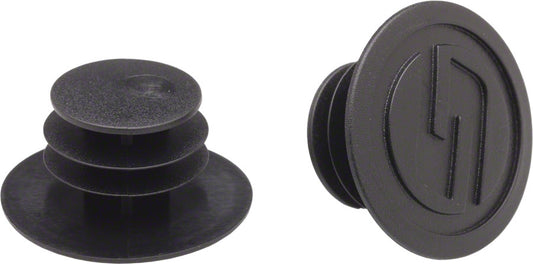 SRAM MTB Handlebar End Plugs-Goodwynn's