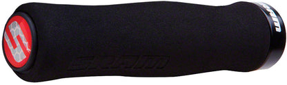 SRAM Foam Contour Grips - Lock-On