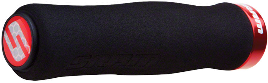 SRAM Foam Contour Grips - Lock-On-Goodwynn'sGoodwynn's