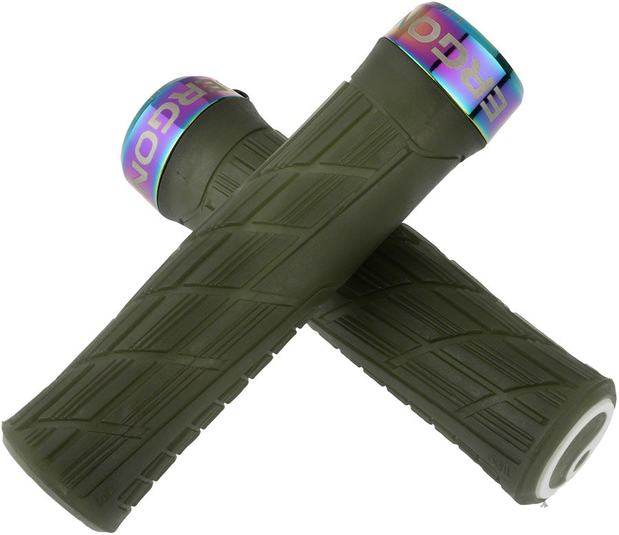Ergon GE1 Evo Factory Grips-Goodwynn'sGoodwynn's