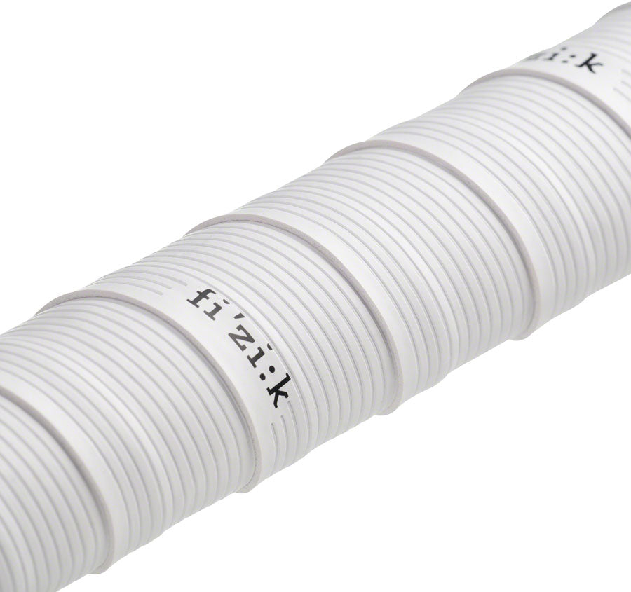 Fizik Vento Microtex Tacky Bar Tape - 2mm White-Goodwynn'sGoodwynn's