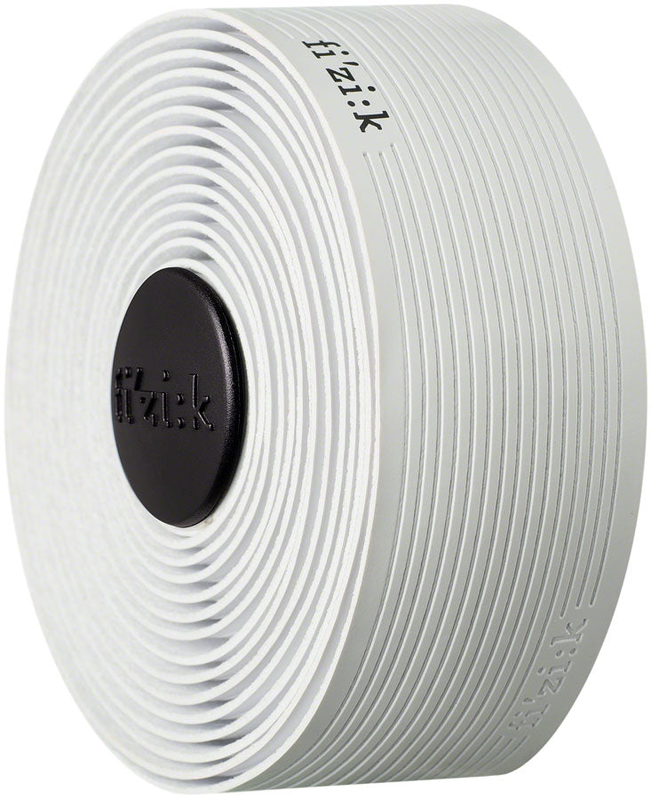 Fizik Vento Microtex Tacky Bar Tape - 2mm White-Goodwynn'sGoodwynn's