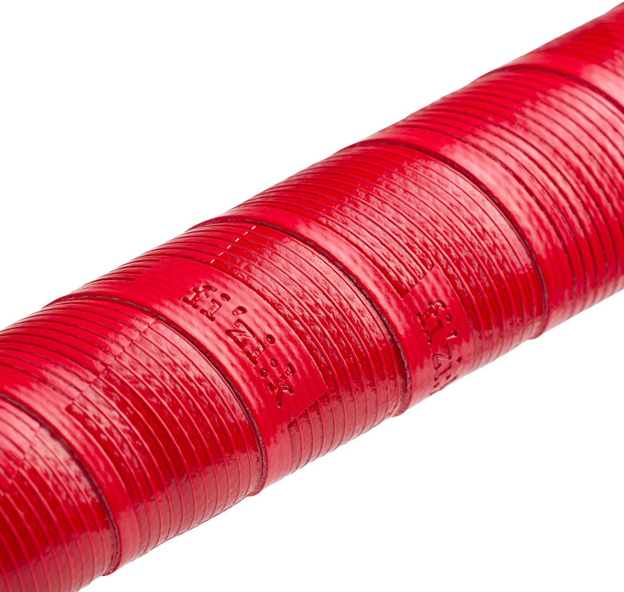 Fizik Vento Solocush Tacky Bar Tape - 2.7mm Red-Goodwynn'sGoodwynn's