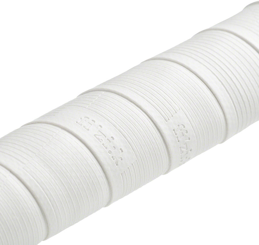 Fizik Vento Solocush Tacky Bar Tape - 2.7mm White-Goodwynn'sGoodwynn's