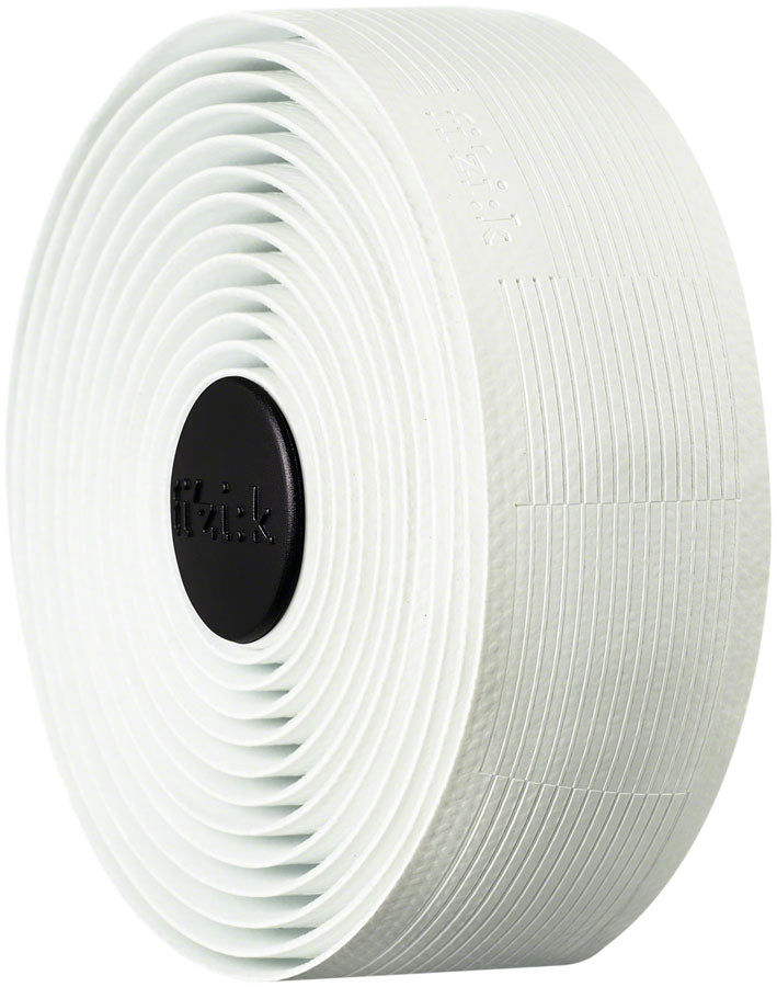 Fizik Vento Solocush Tacky Bar Tape - 2.7mm White-Goodwynn'sGoodwynn's