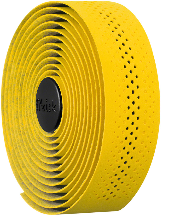 Fizik Tempo Microtex Bondcush Soft Handlebar Tape-Goodwynn'sGoodwynn's