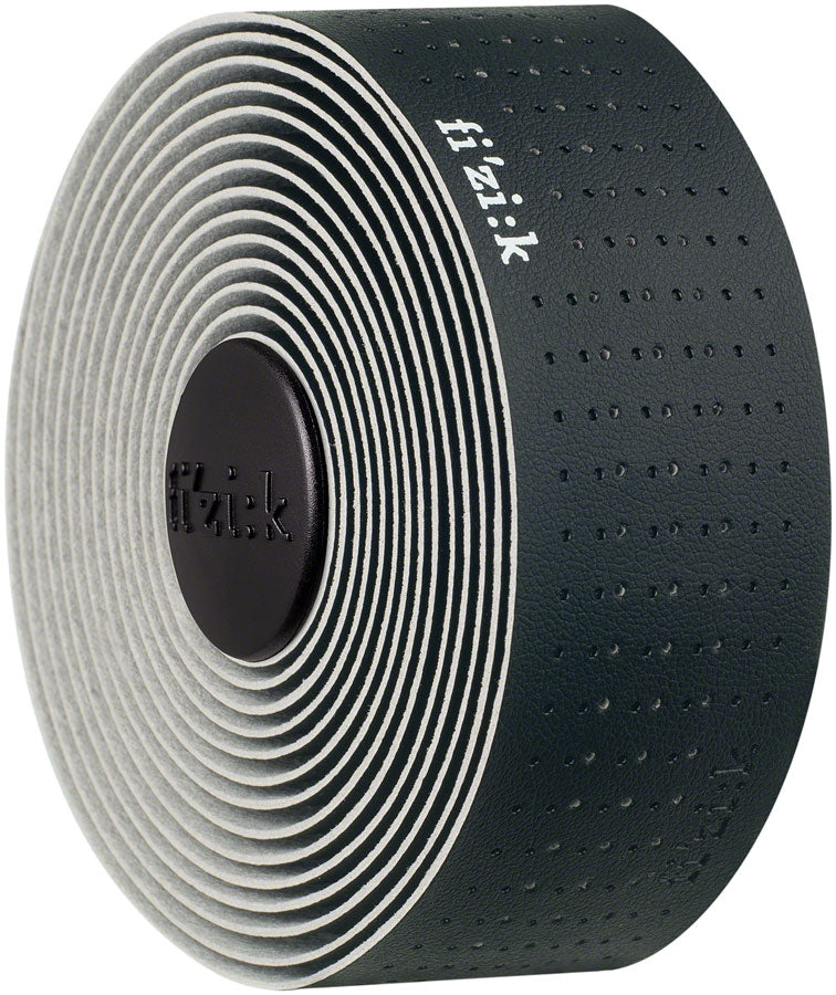 Fizik Tempo Microtex Classic Bar Tape - 2mm Black-Goodwynn'sGoodwynn's